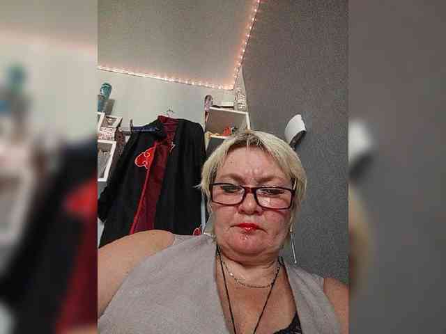 Machenka1 webcam