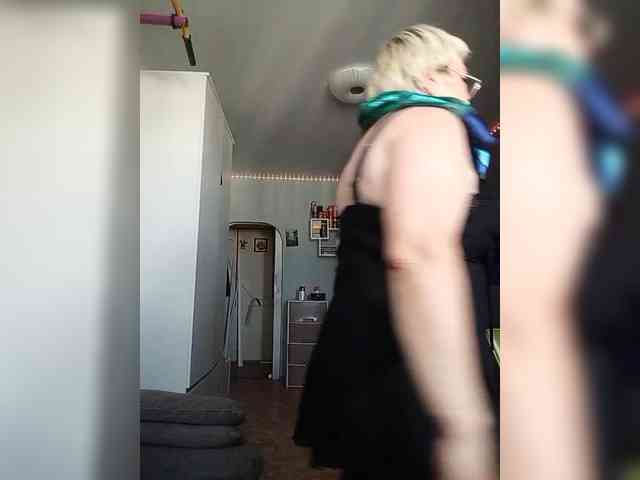 Machenka1 webcam