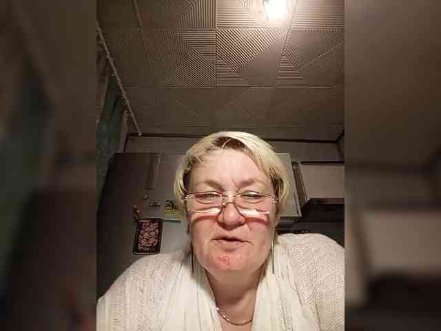 Machenka1 webcam