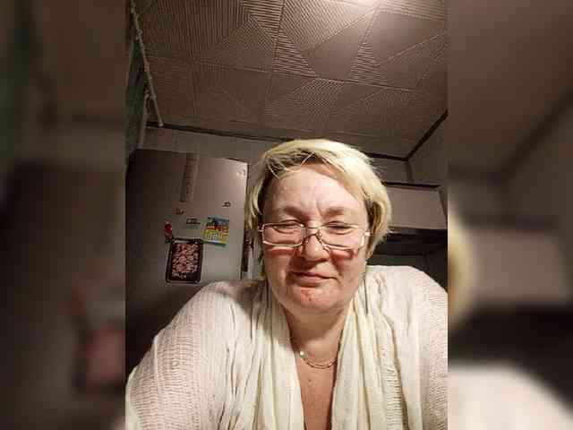 Machenka1 Sex Cam Show