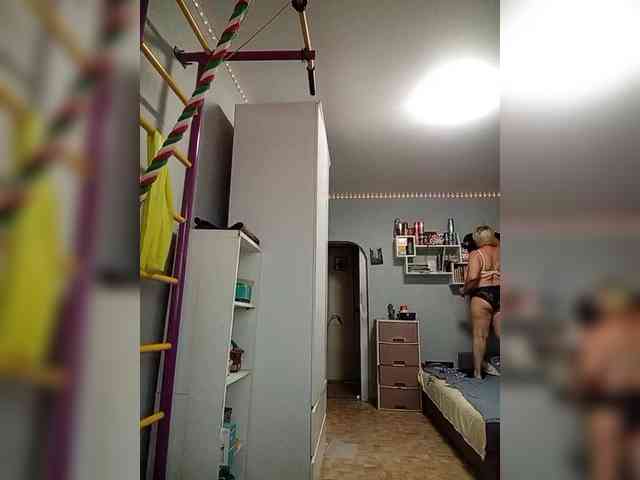 Machenka1 webcam