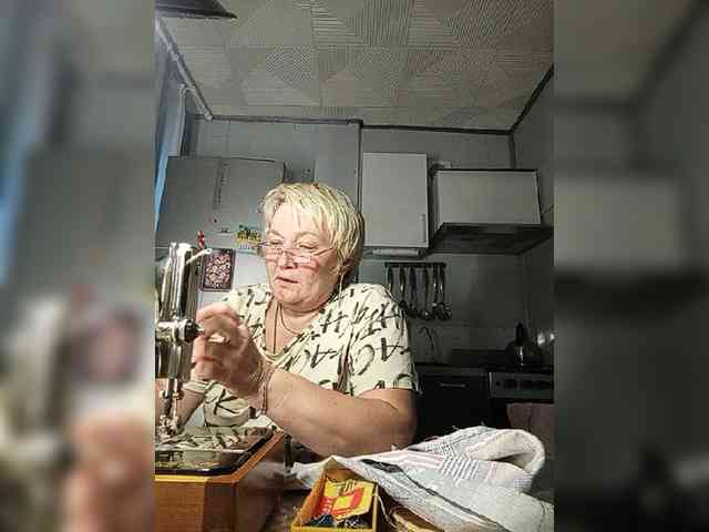Machenka1 webcam