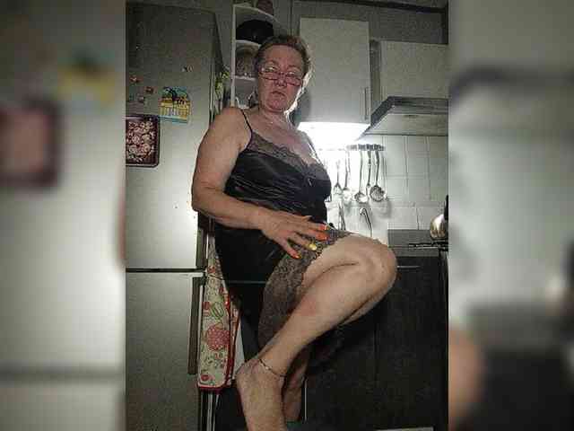 Machenka1 Sex Cam Show