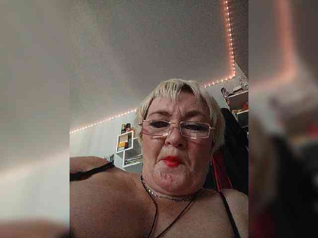 Machenka1 Sex Cam Show