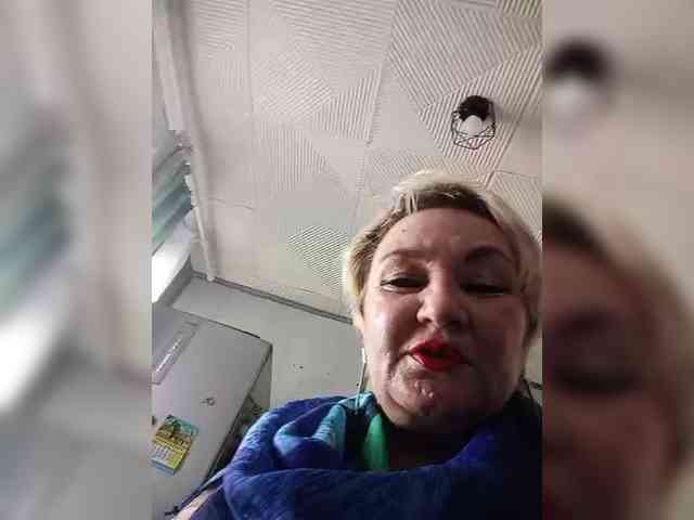 Machenka1 webcam