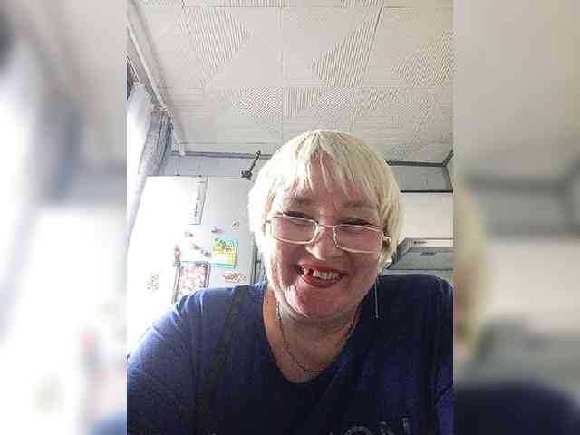 Machenka1 Live Webcam on BongaCams