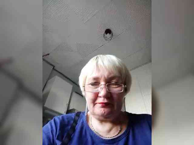 Machenka1 Live Webcam on BongaCams