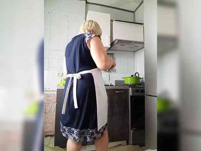 Machenka1 webcam