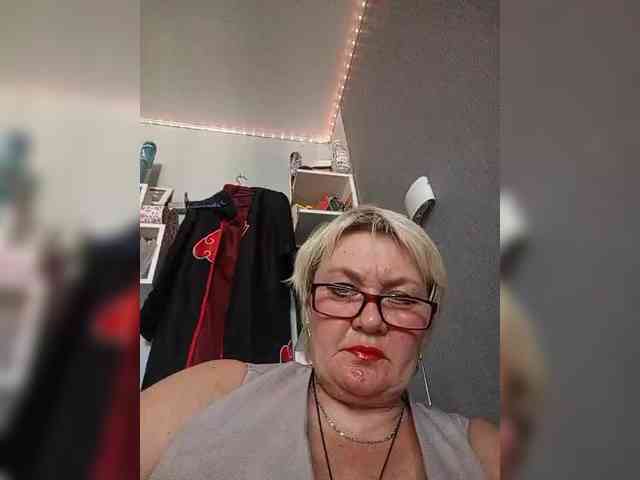 Machenka1 webcam