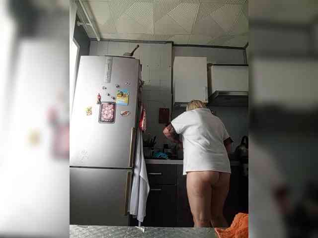 Machenka1 webcam