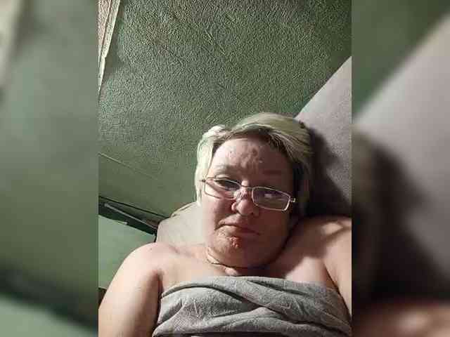 Machenka1 Live Webcam on BongaCams