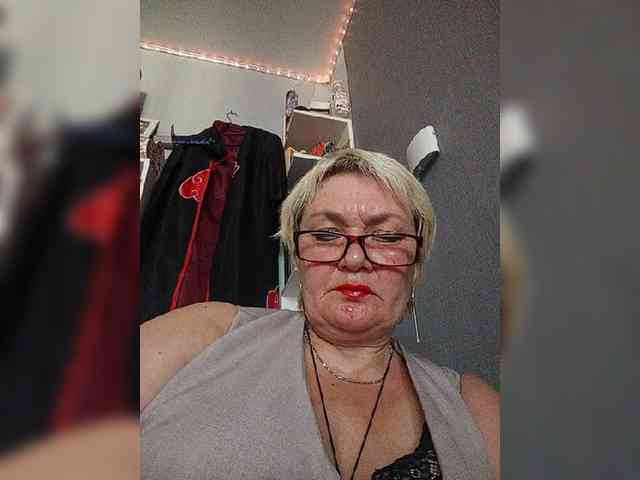 Machenka1 webcam