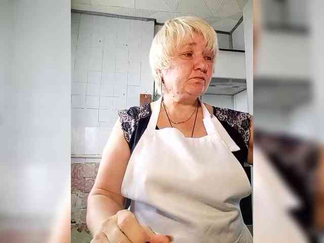 Machenka1 webcam