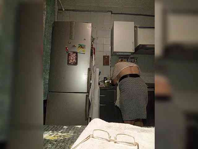 Machenka1 webcam