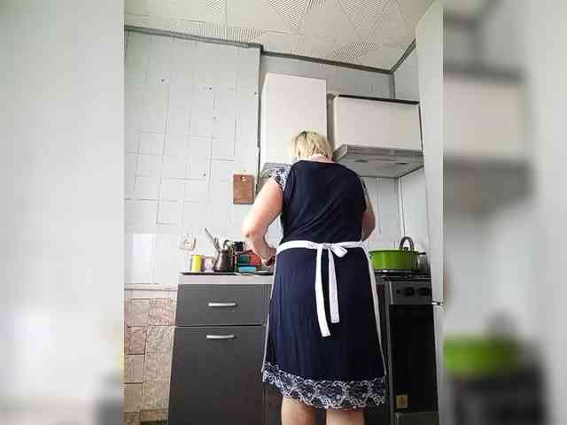 Machenka1 webcam