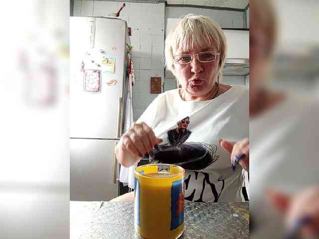 Machenka1 webcam