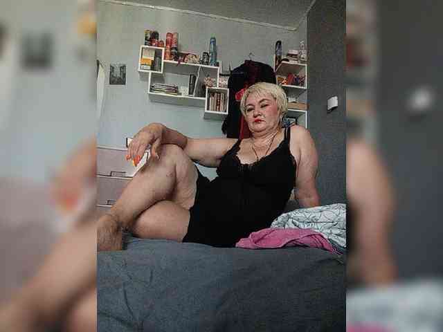 Machenka1 webcam