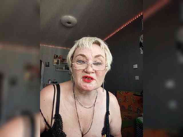Machenka1 webcam