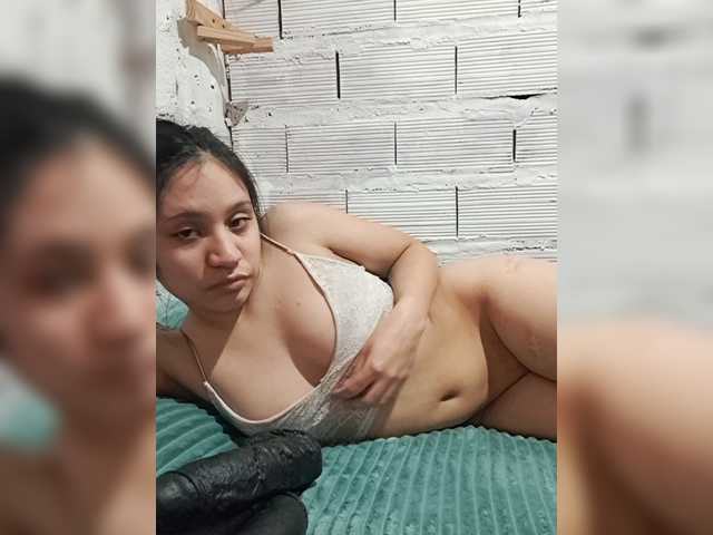 Afroditasexy6776 live cam on BongaCams