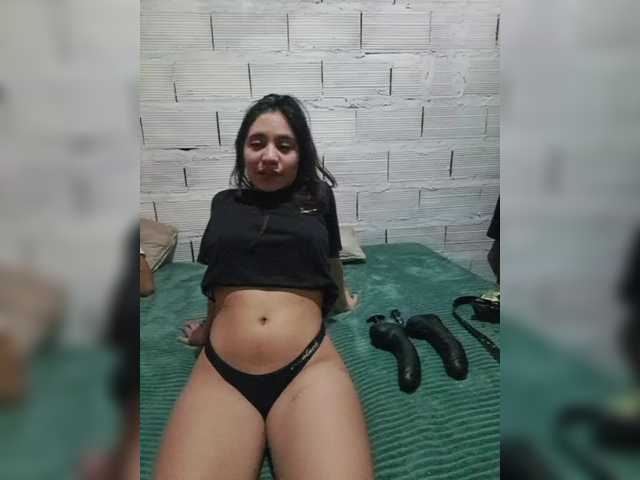 Afroditasexy6776 live cam on BongaCams