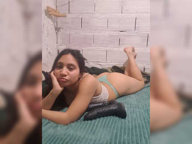 Afroditasexy6776 live cam on BongaCams