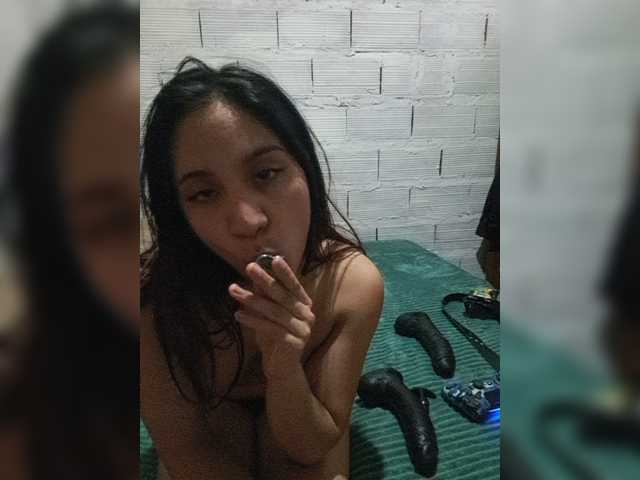 Afroditasexy6776 live cam on BongaCams