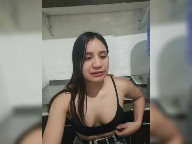 Afroditasexy6776 live cam on BongaCams