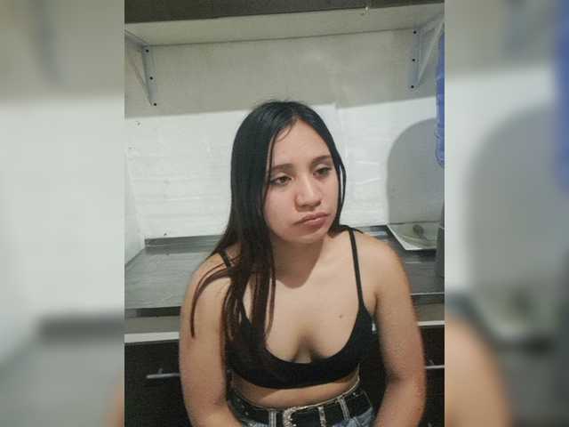Afroditasexy6776 live cam on BongaCams