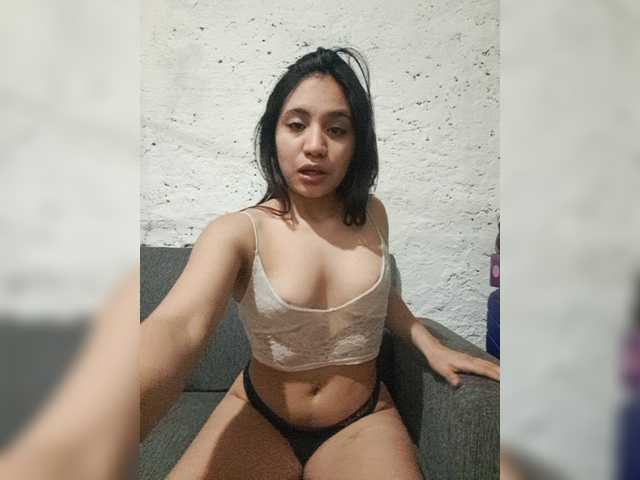 Afroditasexy6776 live cam on BongaCams