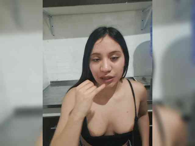 Afroditasexy6776 webcam