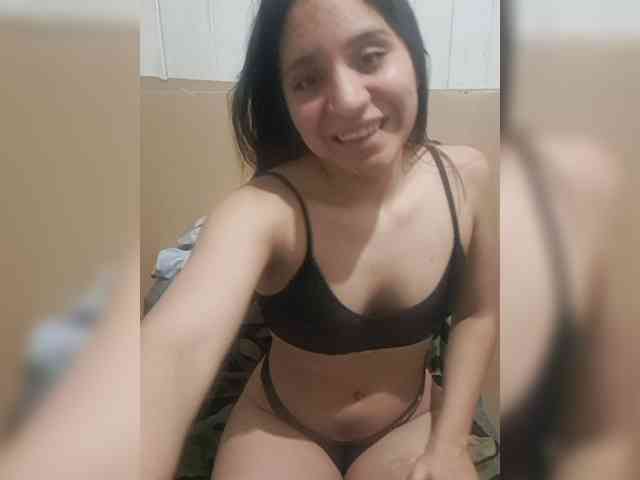 Afroditasexy6776 webcam