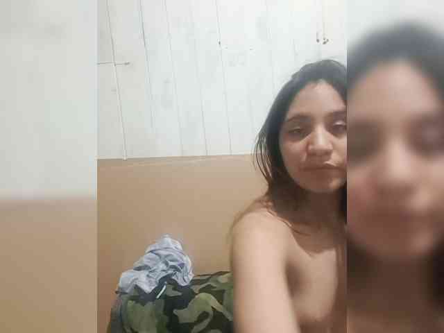 Modelo: Afroditasexy6776