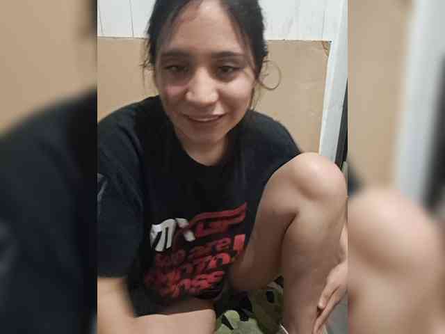 Afroditasexy6776 webcam