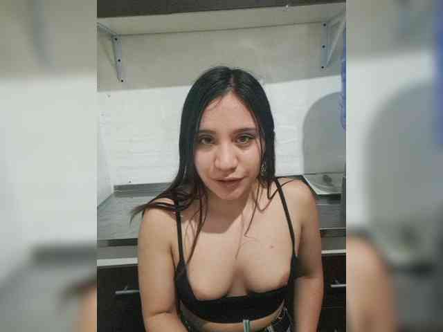Afroditasexy6776 webcam