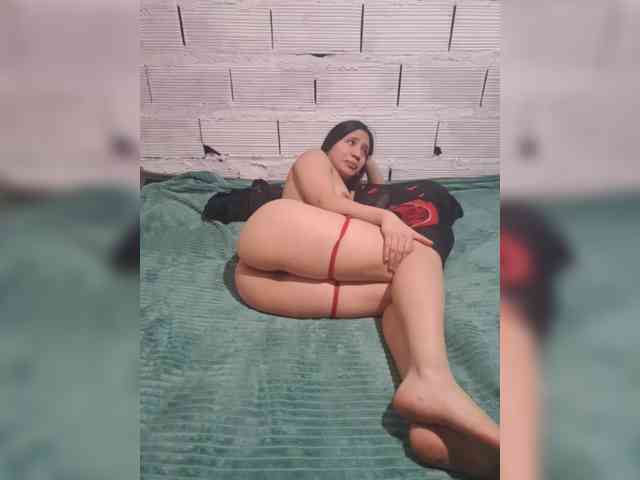 Afroditasexy6776 webcam