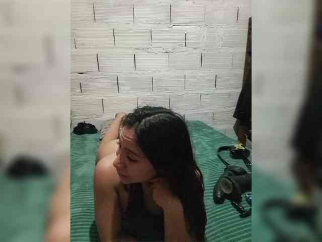 Afroditasexy6776 webcam