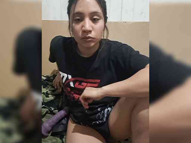 Afroditasexy6776 webcam