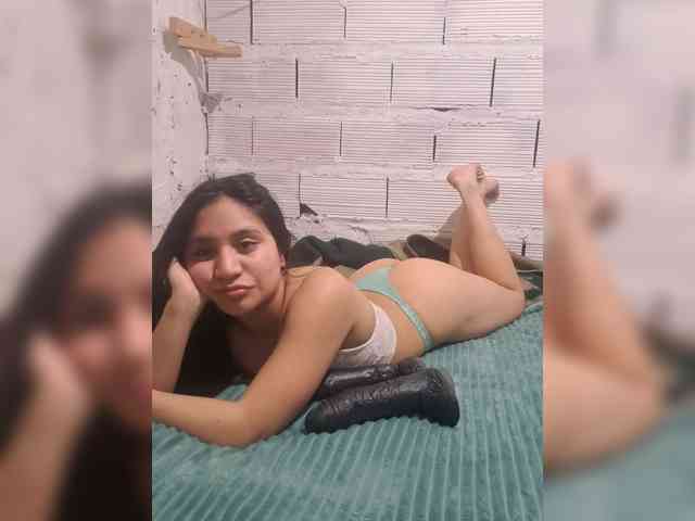 Afroditasexy6776 webcam
