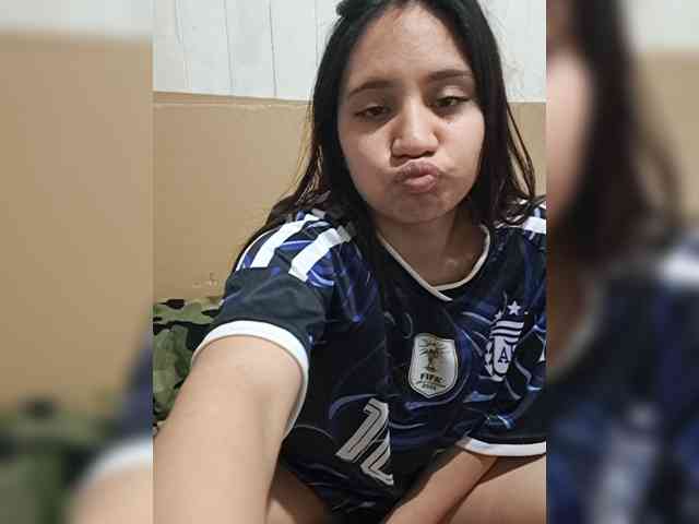 Afroditasexy6776 webcam