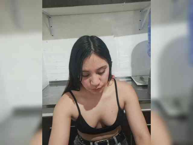 Afroditasexy6776 webcam