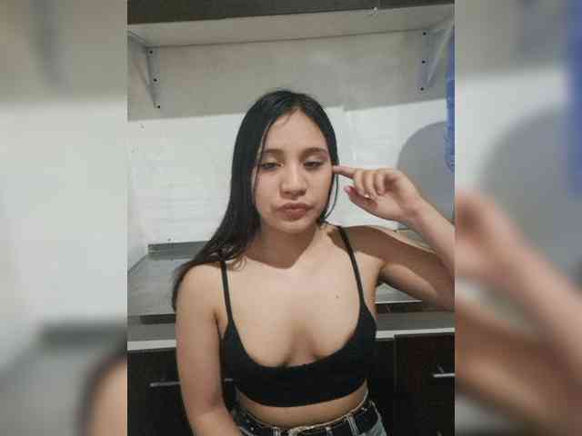 Afroditasexy6776 webcam