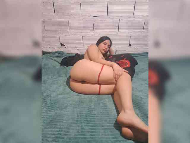 Afroditasexy6776 webcam