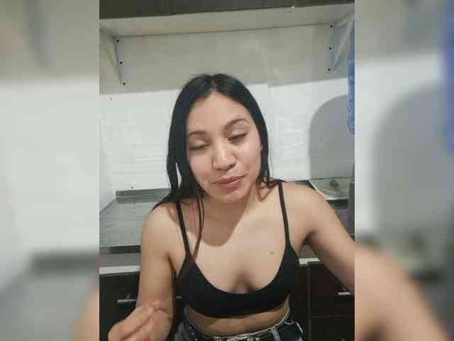 Afroditasexy6776 webcam