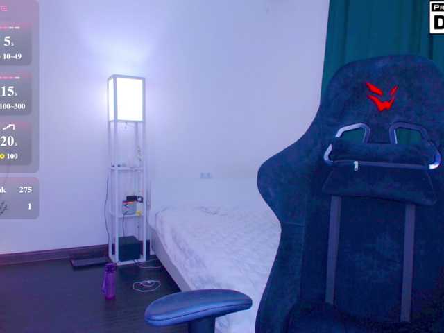 yourfairyalice live cam on BongaCams