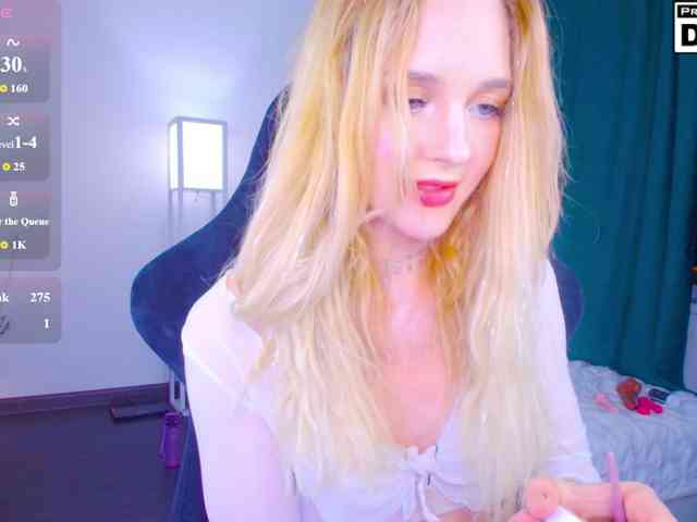 yourfairyalice webcam