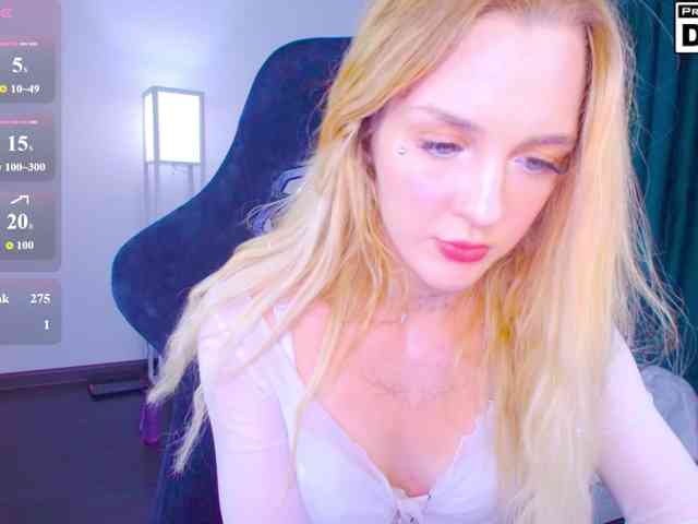 Modella: yourfairyalice
