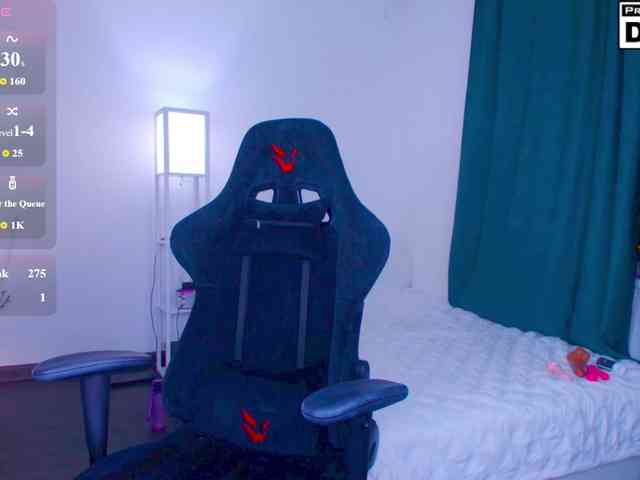 yourfairyalice webcam