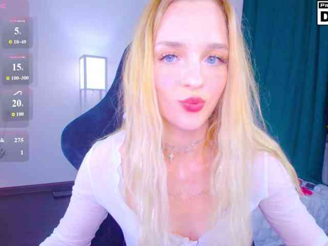 yourfairyalice webcam
