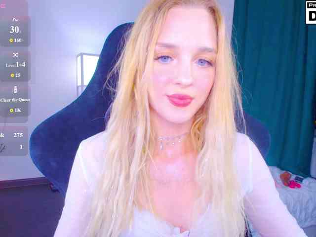 yourfairyalice webcam