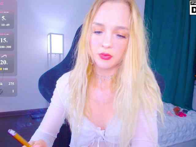 yourfairyalice webcam